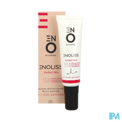 ENOLISS PERF SKIN 15 AHA EMUL 30ML