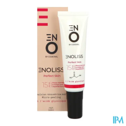 ENOLISS PERF SKIN 15 AHA EMUL 30ML