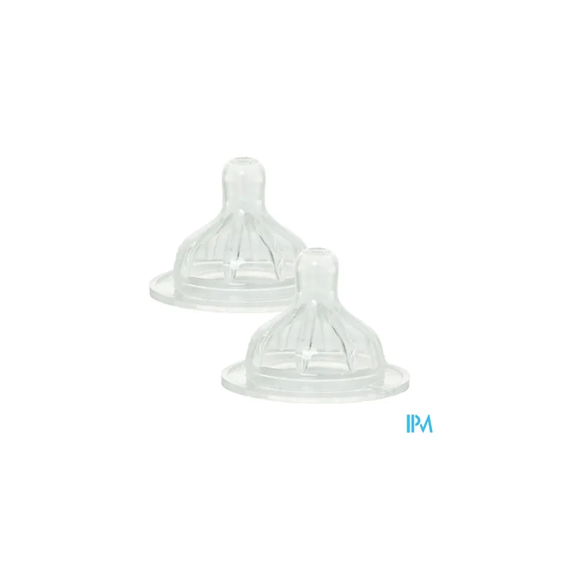 TET LE BIB FRANCAIS SILIC M +6M X2