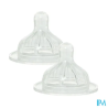 TET LE BIB FRANCAIS SILIC M +6M X2