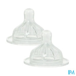 TET LE BIB FRANCAIS SILIC M +6M X2