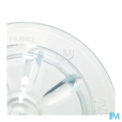 TET LE BIB FRANCAIS SILIC M +6M X2