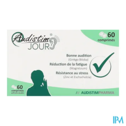 AUDISTIM JOUR CPR 60
