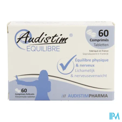 AUDISTIM EQUILIBRE CPR 60