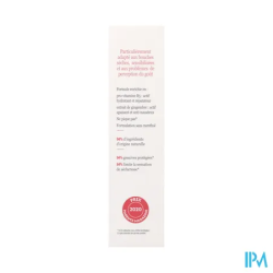 OZALYS DENT DOUX 75ML