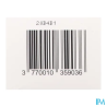 OZALYS CR MAIN PIED ONGLES 40ML