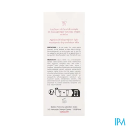OZALYS CR DEODORANTE 40ML