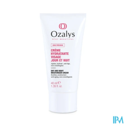 OZALYS CR HYD VIS JOUR/NUIT 40ML