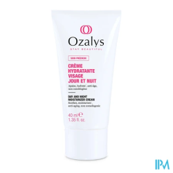 OZALYS CR HYD VIS JOUR/NUIT 40ML