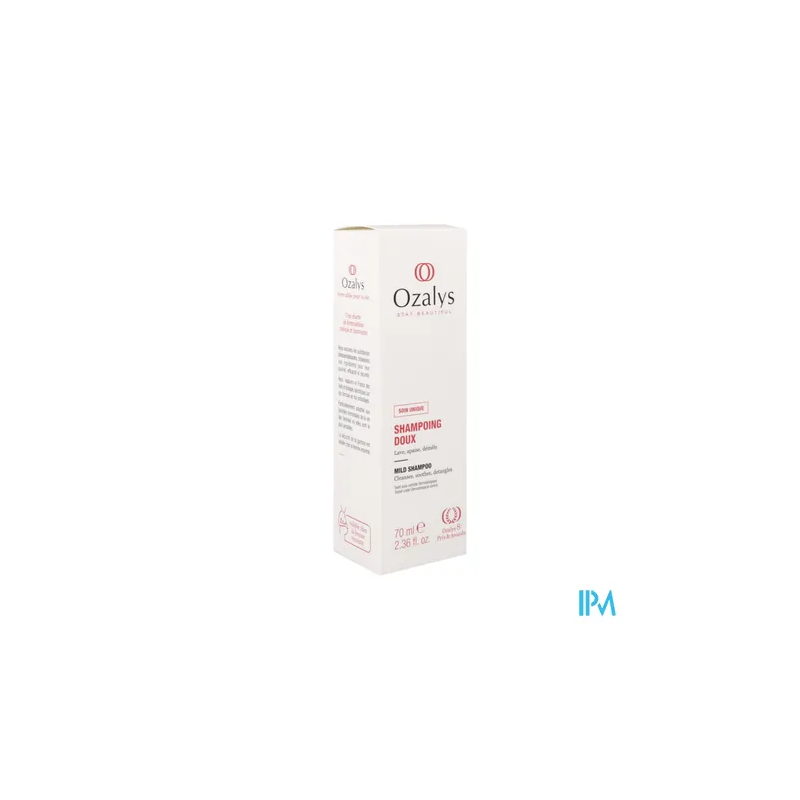OZALYS SH DOUX 70ML