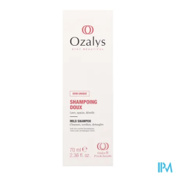 OZALYS SH DOUX 70ML