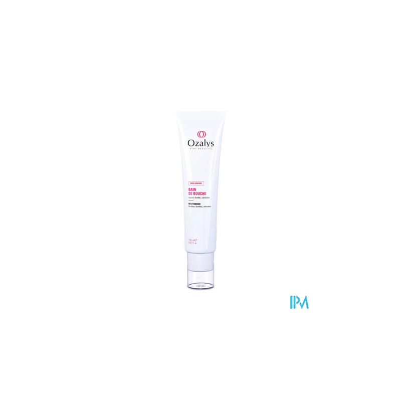 OZALYS BAIN BOUCHE 150ML