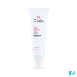 OZALYS BRUME HYDRA CORPS 100ML