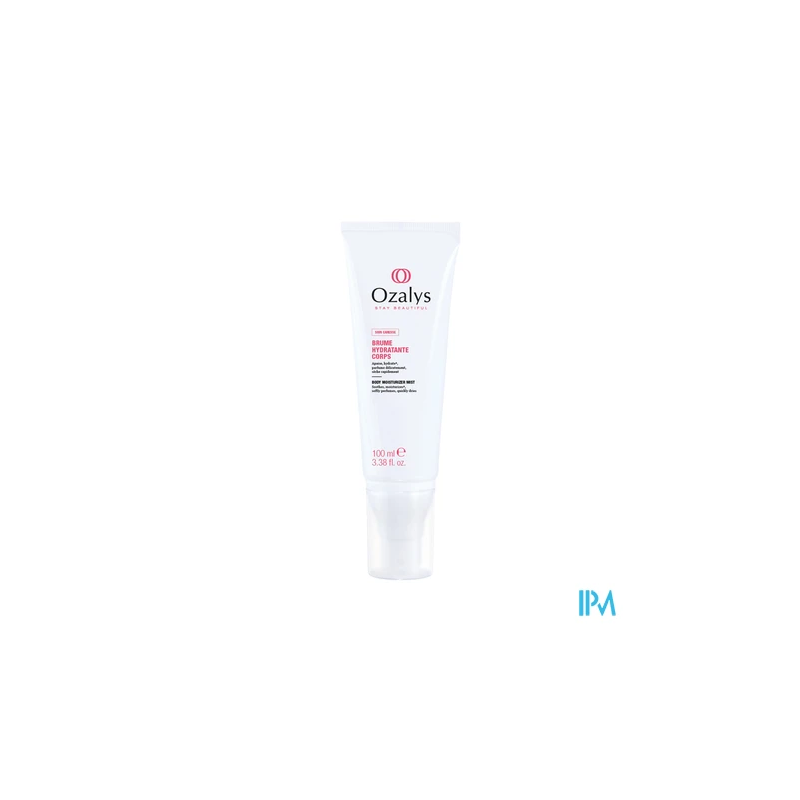OZALYS BRUME HYDRA CORPS 100ML