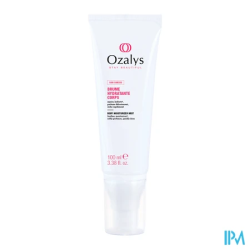 OZALYS BRUME HYDRA CORPS 100ML