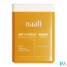 NAALI A/STRESS SAFRAN S/S GOMME 42
