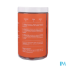 NAALI ZENKIDS TDAH SAFRAN GOMME 90