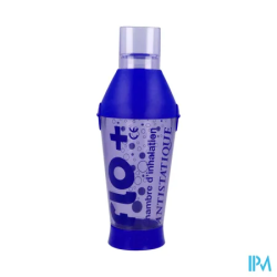 CHAMBRE INHAL FLO+ANTIS ENF 6A+/AD