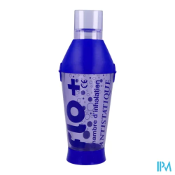 CHAMBRE INHAL FLO+ANTIS ENF 6A+/AD