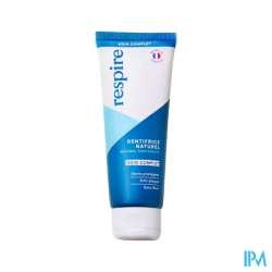 RESPIRE DENT NAT MENTH EUCA 75ML