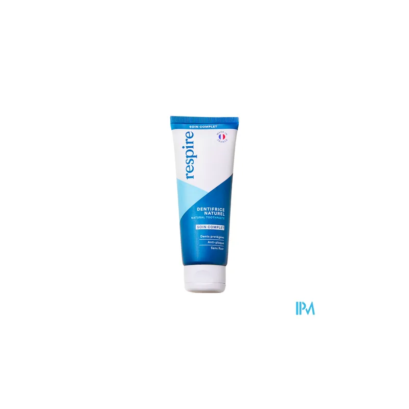 RESPIRE DENT NAT MENTH EUCA 75ML