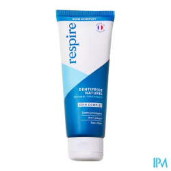 RESPIRE DENT NAT MENTH EUCA 75ML