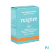 RESPIRE NETTOYANT SOLIDE VISAG 50G