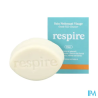 RESPIRE NETTOYANT SOLIDE VISAG 50G