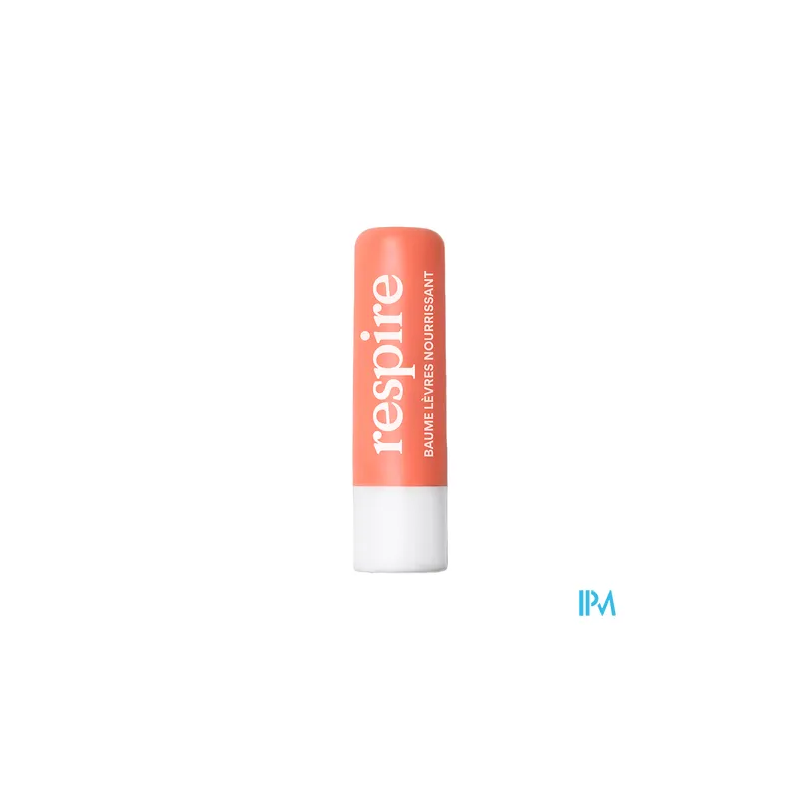 RESPIRE BAUME LEV NOURRISSANT 4,2G