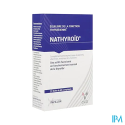 NATHYROID CPR 60