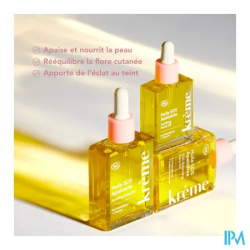 KREME HLE SOS APAISANTE 30ML