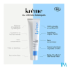 KREME CR HYDRATATION INTENSE 50ML