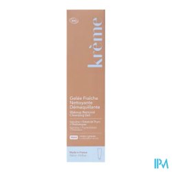 KREME GELEE CONFORT DEMAQ 150ML