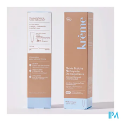 KREME GELEE CONFORT DEMAQ 150ML