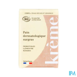 KREME PAIN LAVANT CORPS 110G