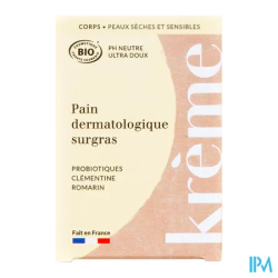 KREME PAIN LAVANT CORPS 110G