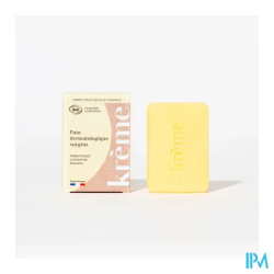 KREME PAIN LAVANT CORPS 110G
