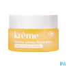 KREME BAUME LEVRE REPARATEUR 10G