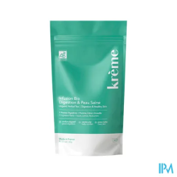 KREME INFUS BIO DIGESTION 60G