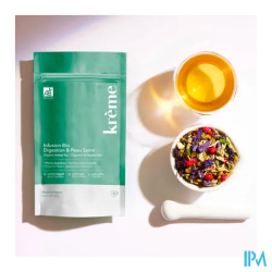 KREME INFUS BIO DIGESTION 60G