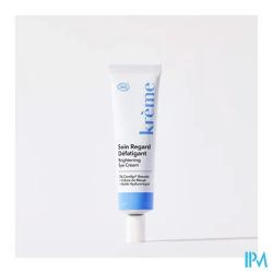 KREME SOIN REGARD DEFATIG 15ML