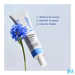 KREME SOIN REGARD DEFATIG 15ML