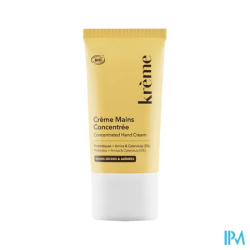 KREME CR MAIN CONCENTRE 40ML