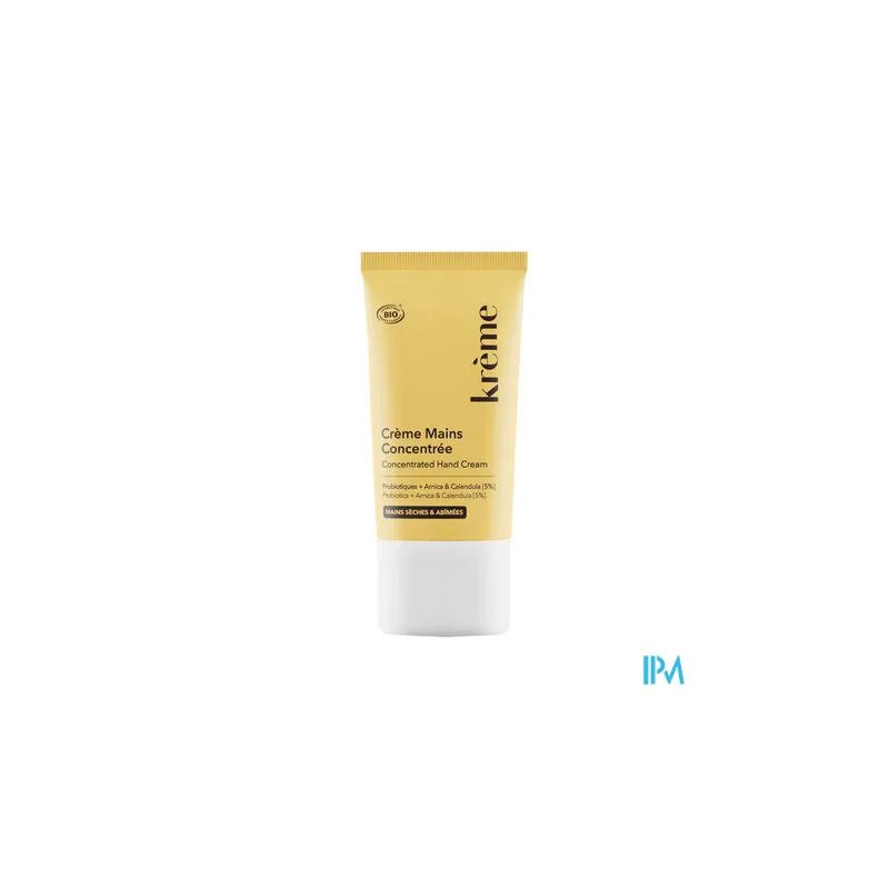 KREME CR MAIN CONCENTRE 40ML