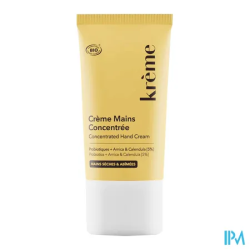 KREME CR MAIN CONCENTRE 40ML
