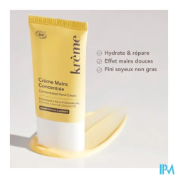 KREME CR MAIN CONCENTRE 40ML