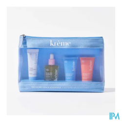 KREME KIT SOIN VISAGE ESSENTIEL