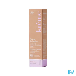 KREME CR COLLAGENE LISSANTE 50ML