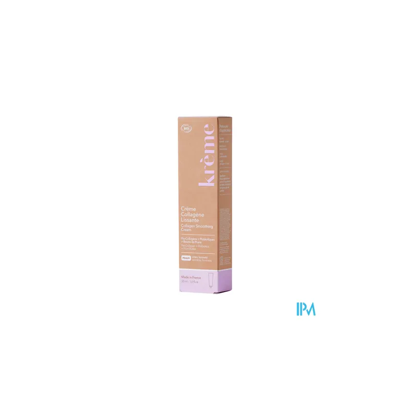 KREME CR COLLAGENE LISSANTE 50ML