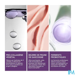KREME CR COLLAGENE LISSANTE 50ML